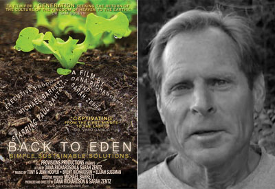 Voltar ao Eden Film Review