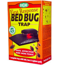 Como ver-se livre de insectos da cama